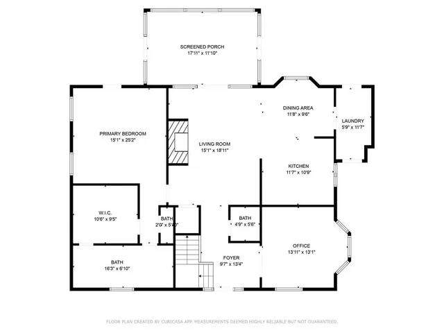 $825,000 | 873 Laurel Ridge Road, Cleveland, GA 30528
