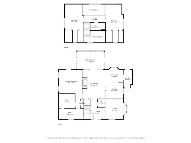 $825,000 | 873 Laurel Ridge Road, Cleveland, GA 30528
