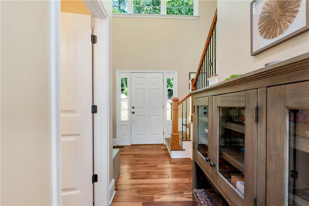 873 Laurel Ridge Road Cleveland, GA 30528 - Photo 7 of 72