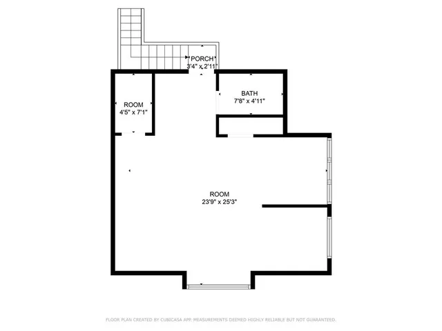 $825,000 | 873 Laurel Ridge Road, Cleveland, GA 30528