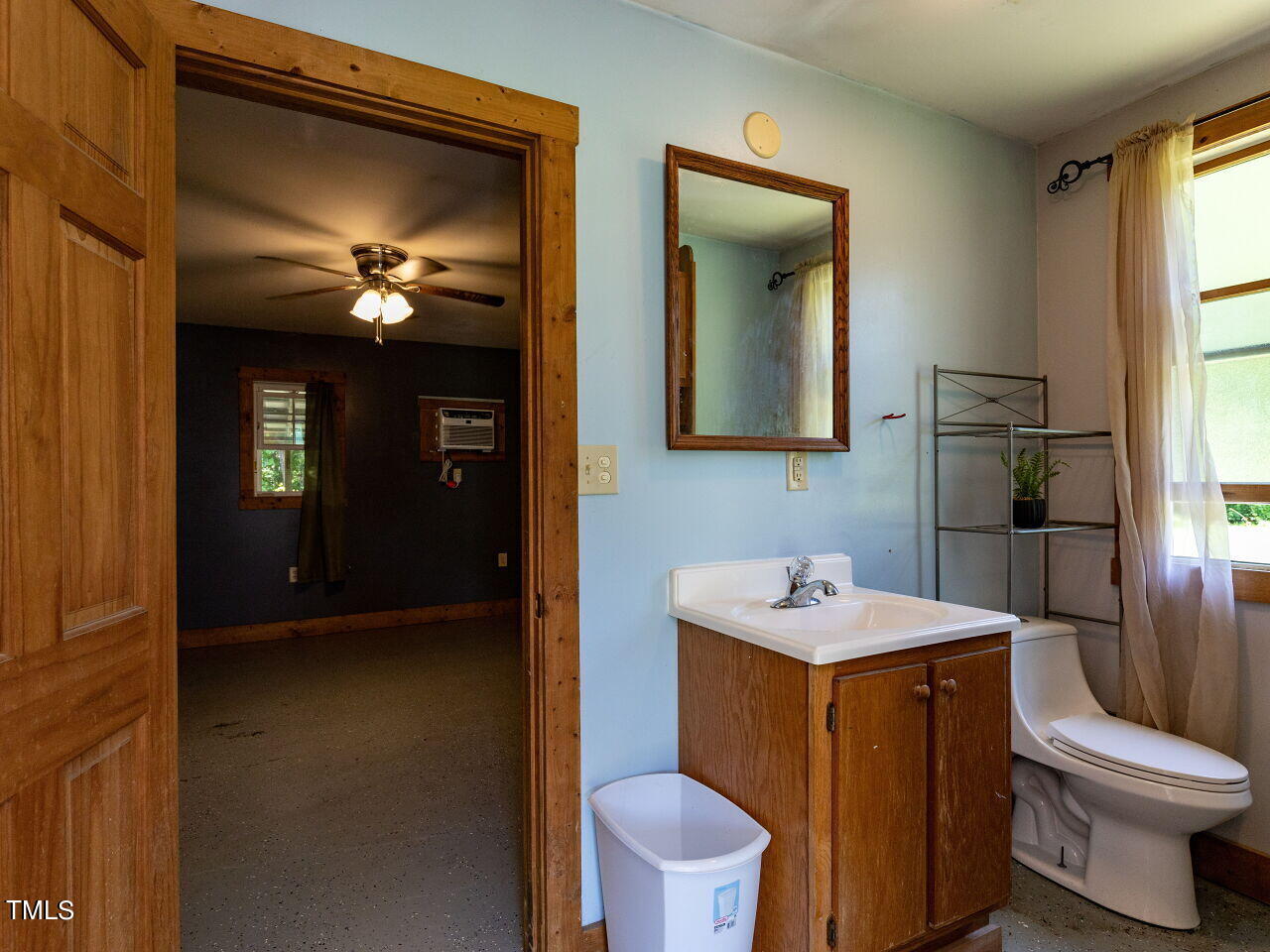 2352 Old Rock Quarry Road Princeton, NC 27569 - Photo 27 of 39 Detatched