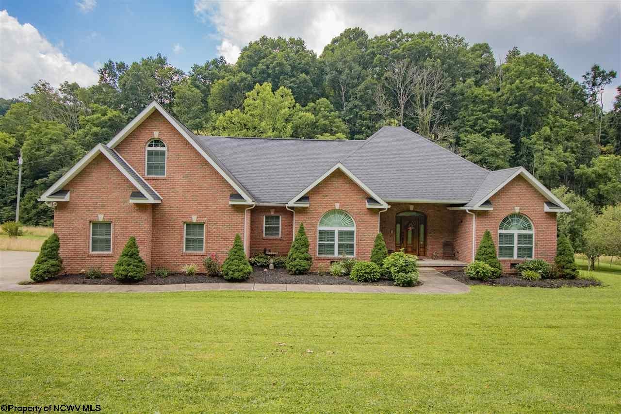992 Patterson Fork Road Salem, WV 26426 - Photo 1 of 19 Gallery Image 1