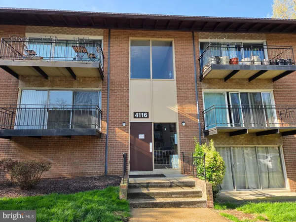 $1,750 | 4116 Mangalore Drive, Unit 201, Annandale, VA 22003