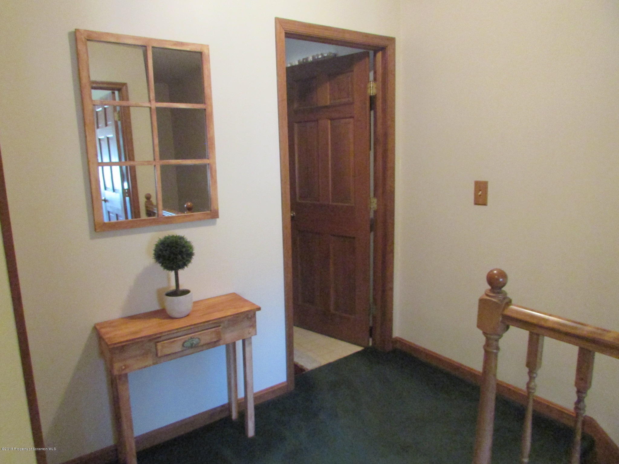 8840 State Rte 3001 Meshoppen, PA 18630 - Photo 33 of 64 a view of a room with a table and chairs