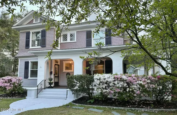 $925,000 | 1902 Market Street, Wilmington, NC 28403