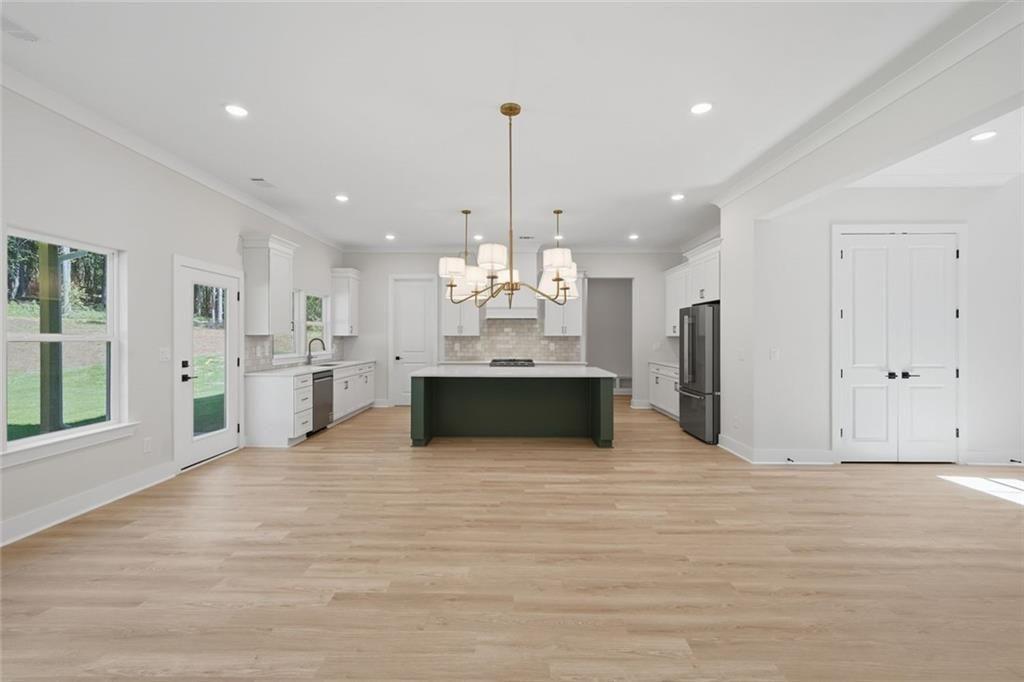 31 Kirk Road Northwest White, GA 30184 - Photo 15 of 54 Gallery Image 15