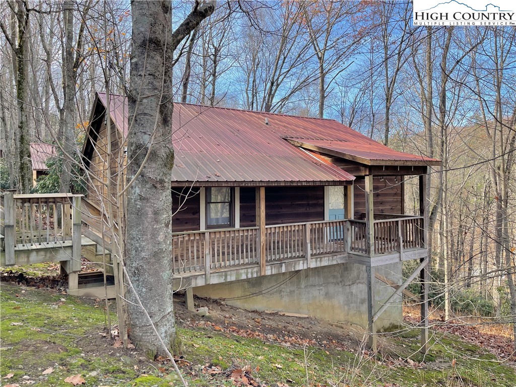 300 Red Feather Trail Boone, NC 28607 - Photo 1 of 15 Gallery Image 1