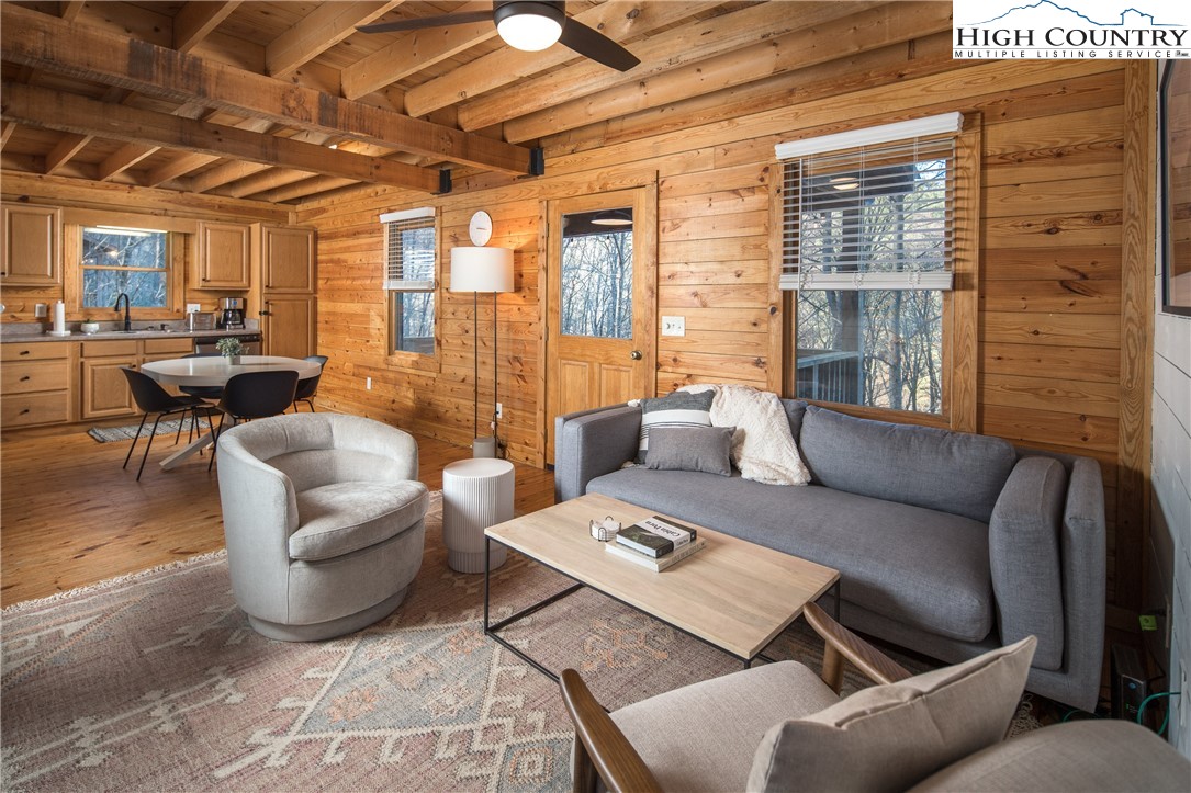 300 Red Feather Trail Boone, NC 28607 - Photo 4 of 15 Gallery Image 4
