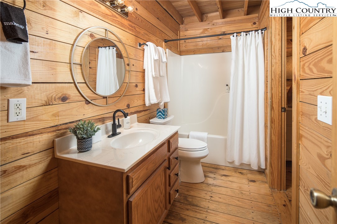 300 Red Feather Trail Boone, NC 28607 - Photo 9 of 15 Gallery Image 9
