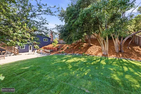 $2,698,000 | 3860 Autumn Drive, Redwood City, CA 94061