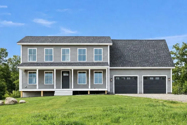 $644,900 | 14 Pelletier Drive, Hollis Center, ME 04042