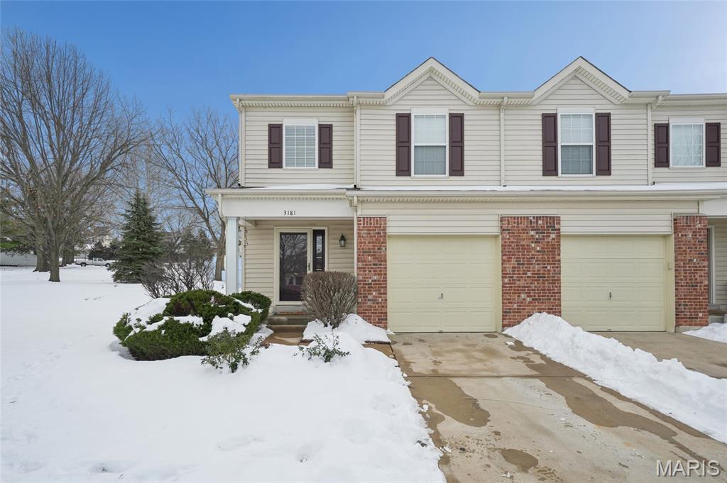 3181 Cog Wheel Station St. Charles, MO 63301 - Photo 1 of 27