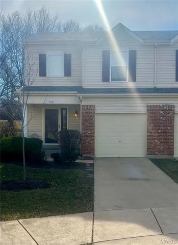 $239,900 | 3181 Cog Wheel Station, St. Charles, MO 63301