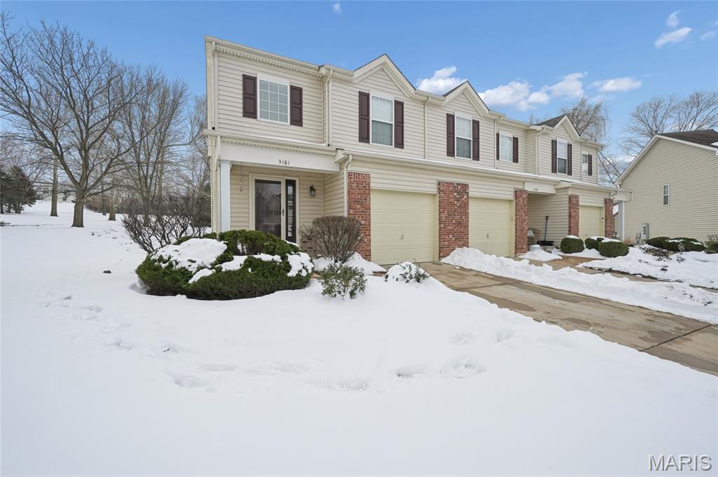 3181 Cog Wheel Station St. Charles, MO 63301 - Photo 27 of 27