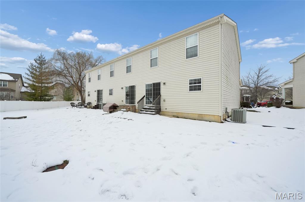 3181 Cog Wheel Station St. Charles, MO 63301 - Photo 5 of 27