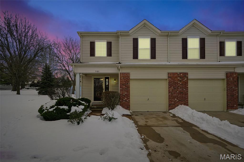 3181 Cog Wheel Station St. Charles, MO 63301 - Photo 6 of 27