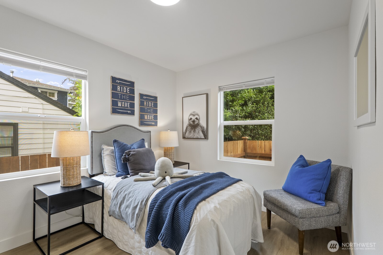 3539 Northeast 88th Street, Unit A Seattle, WA 98115 - Photo 15 of 39
