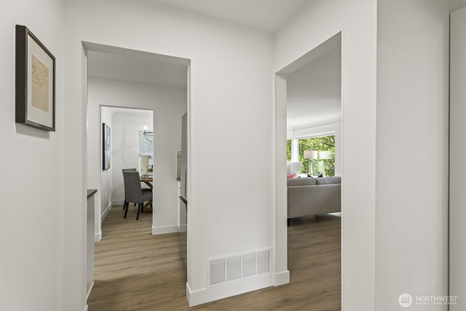 3539 Northeast 88th Street, Unit A Seattle, WA 98115 - Photo 17 of 39