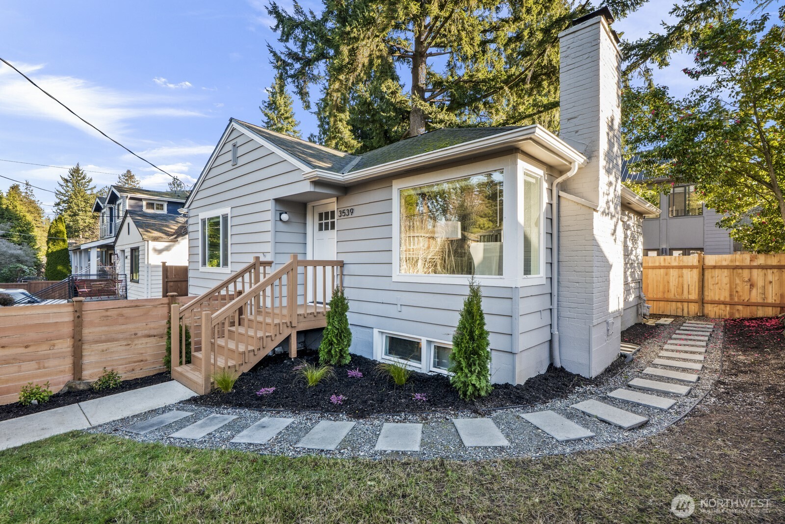 3539 Northeast 88th Street, Unit A Seattle, WA 98115 - Photo 2 of 39