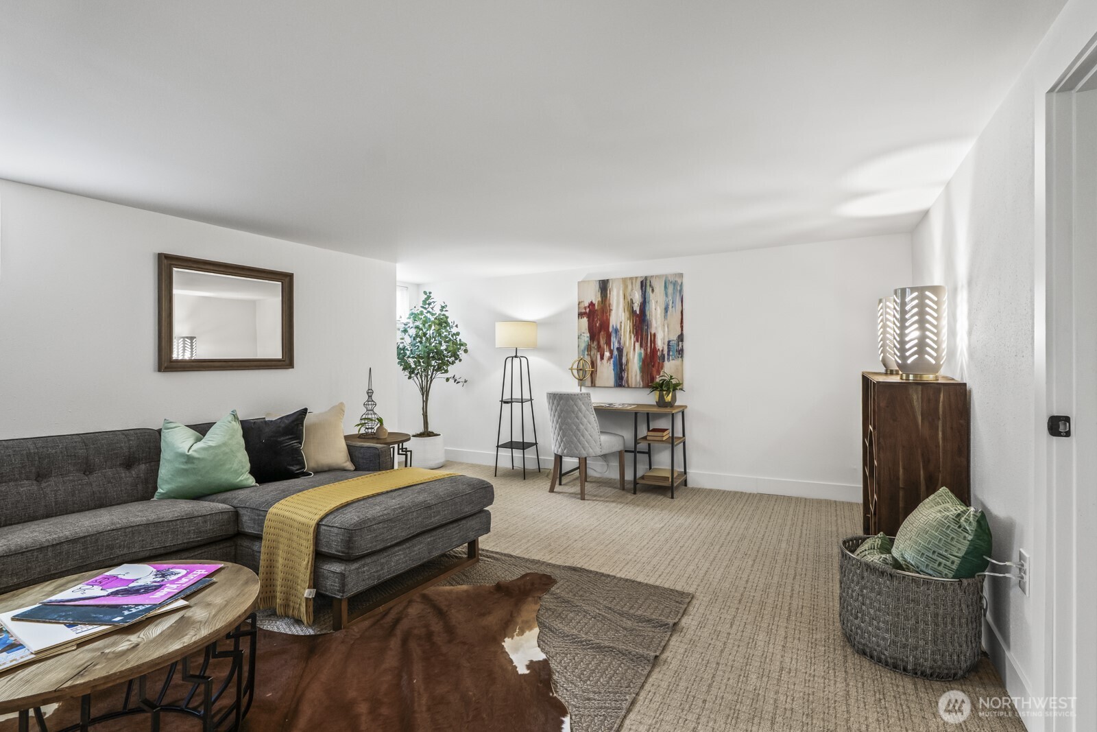 3539 Northeast 88th Street, Unit A Seattle, WA 98115 - Photo 28 of 39
