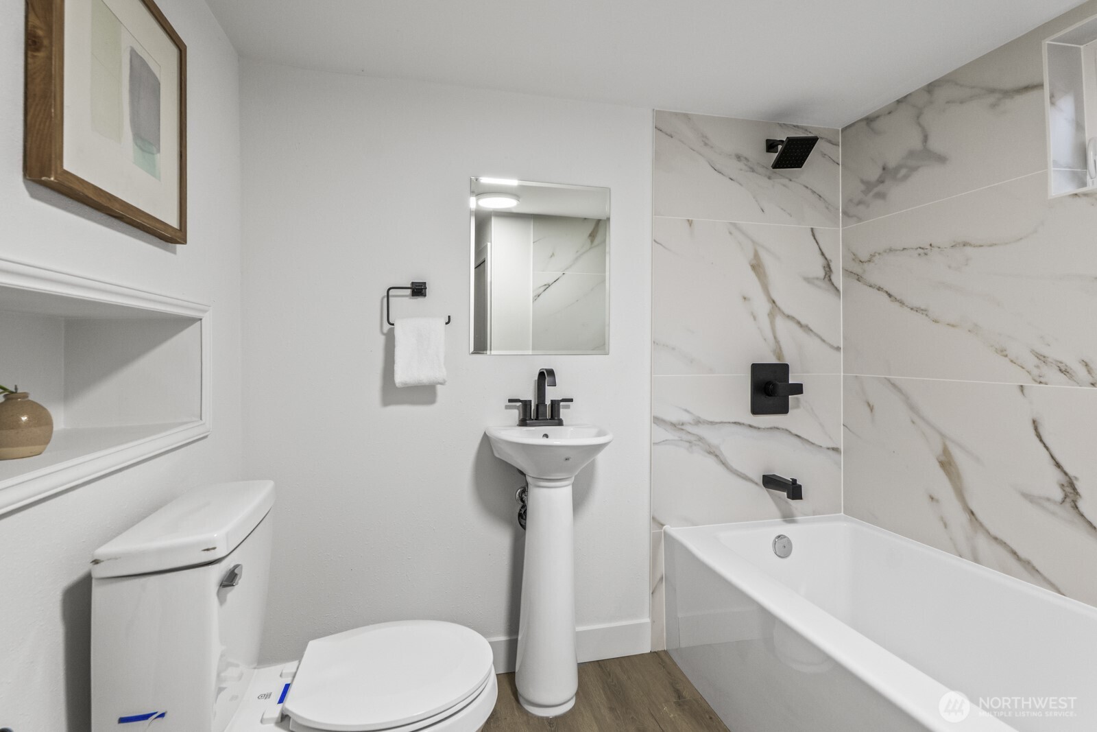 3539 Northeast 88th Street, Unit A Seattle, WA 98115 - Photo 30 of 39