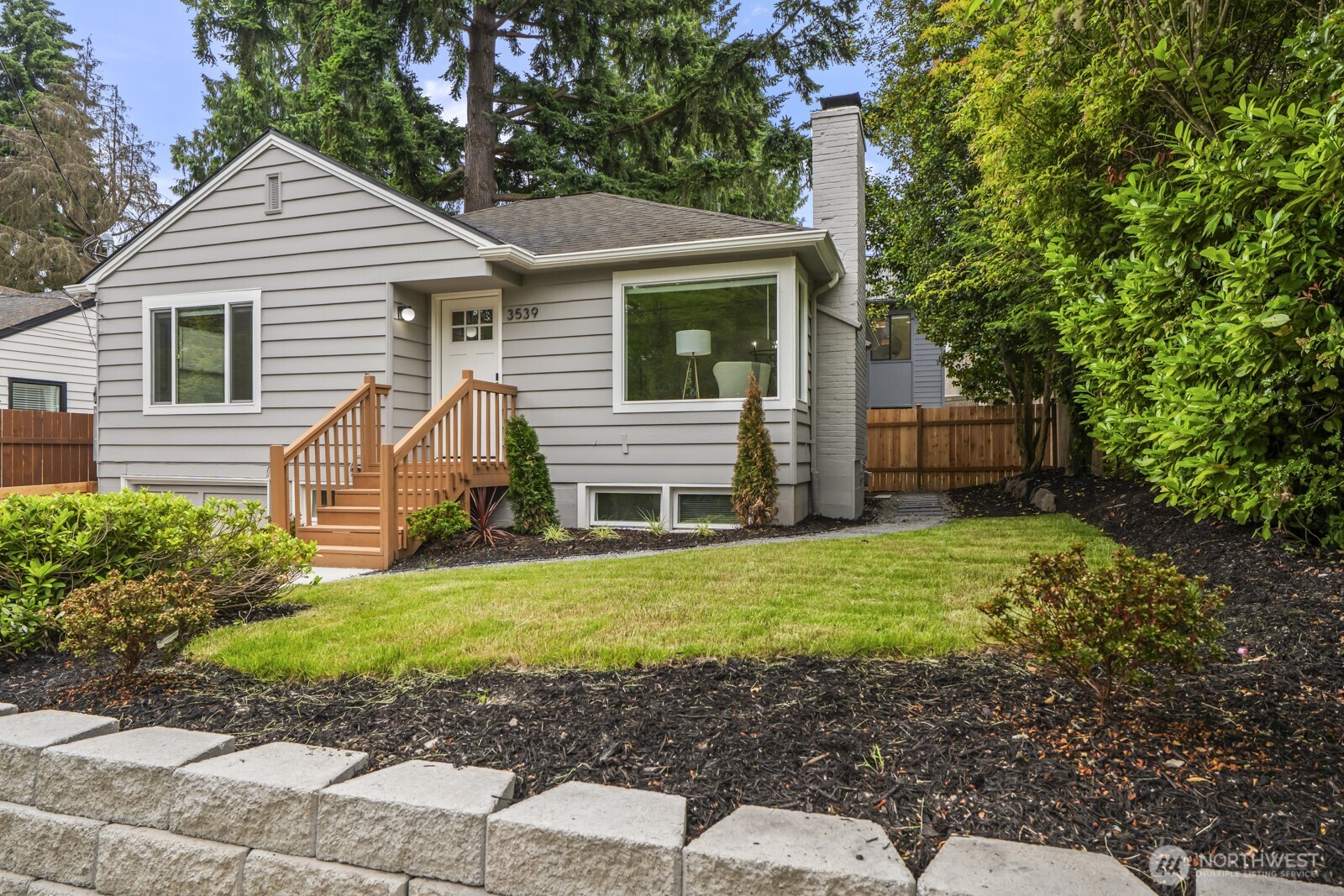 3539 Northeast 88th Street, Unit A Seattle, WA 98115 - Photo 35 of 39