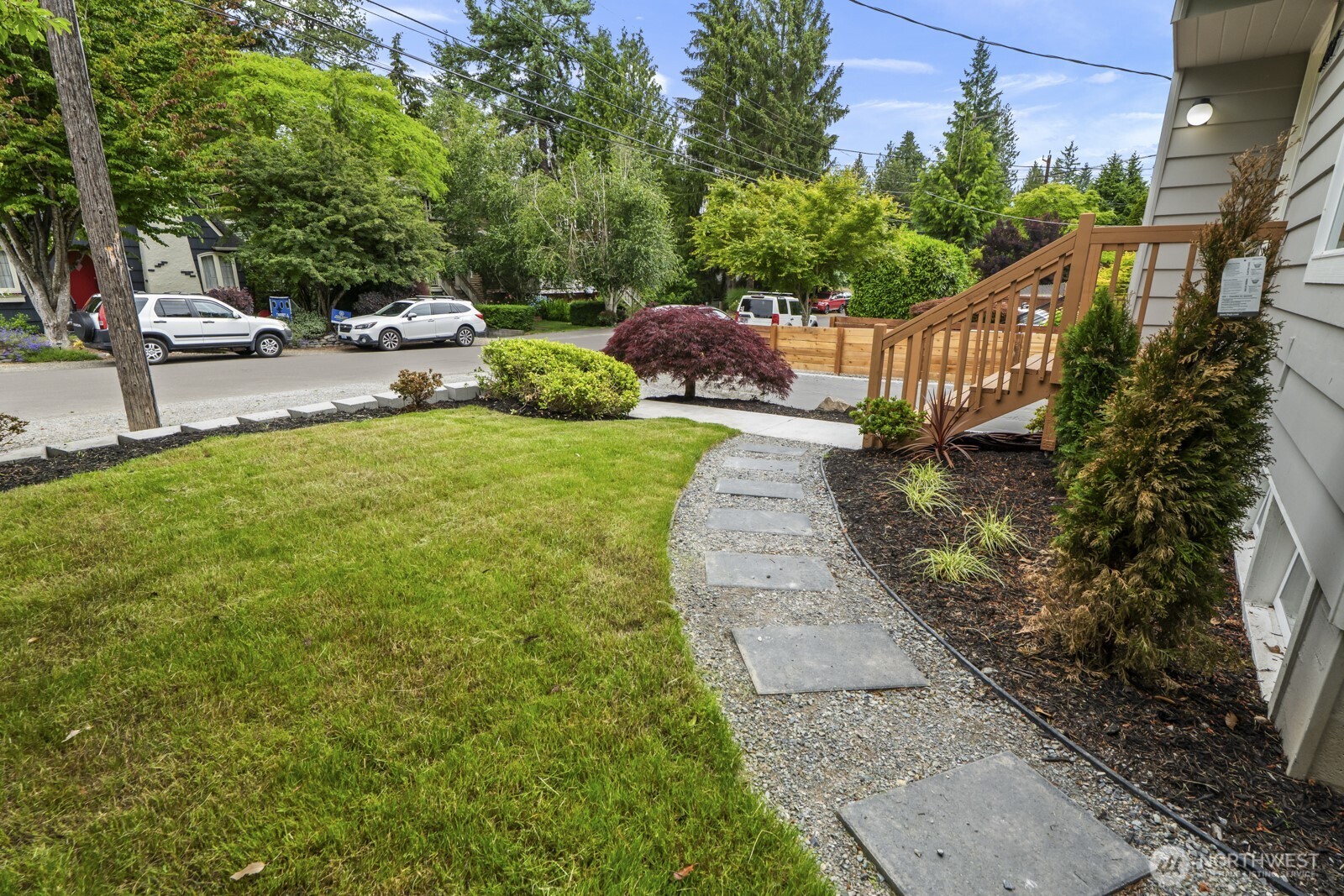 3539 Northeast 88th Street, Unit A Seattle, WA 98115 - Photo 38 of 39