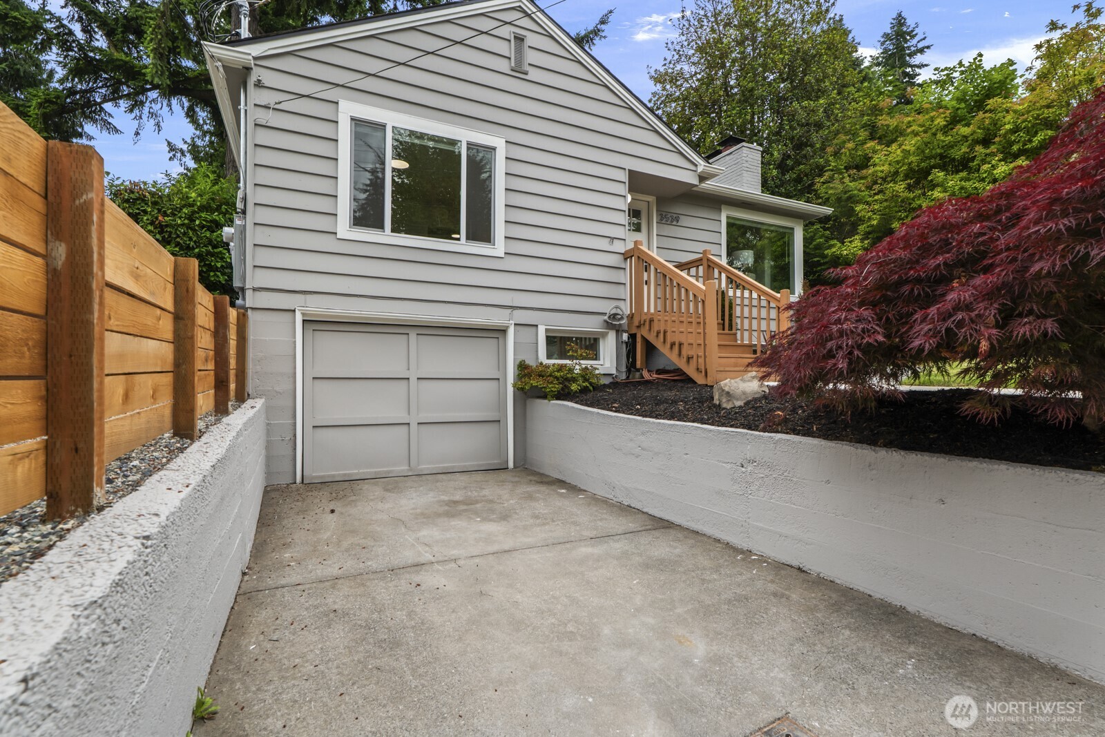 3539 Northeast 88th Street, Unit A Seattle, WA 98115 - Photo 39 of 39