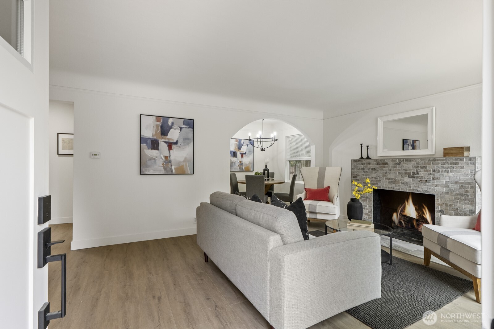 3539 Northeast 88th Street, Unit A Seattle, WA 98115 - Photo 5 of 39
