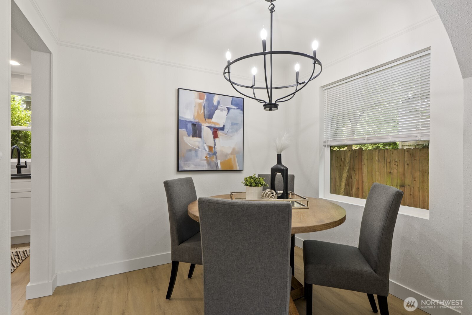 3539 Northeast 88th Street, Unit A Seattle, WA 98115 - Photo 10 of 39