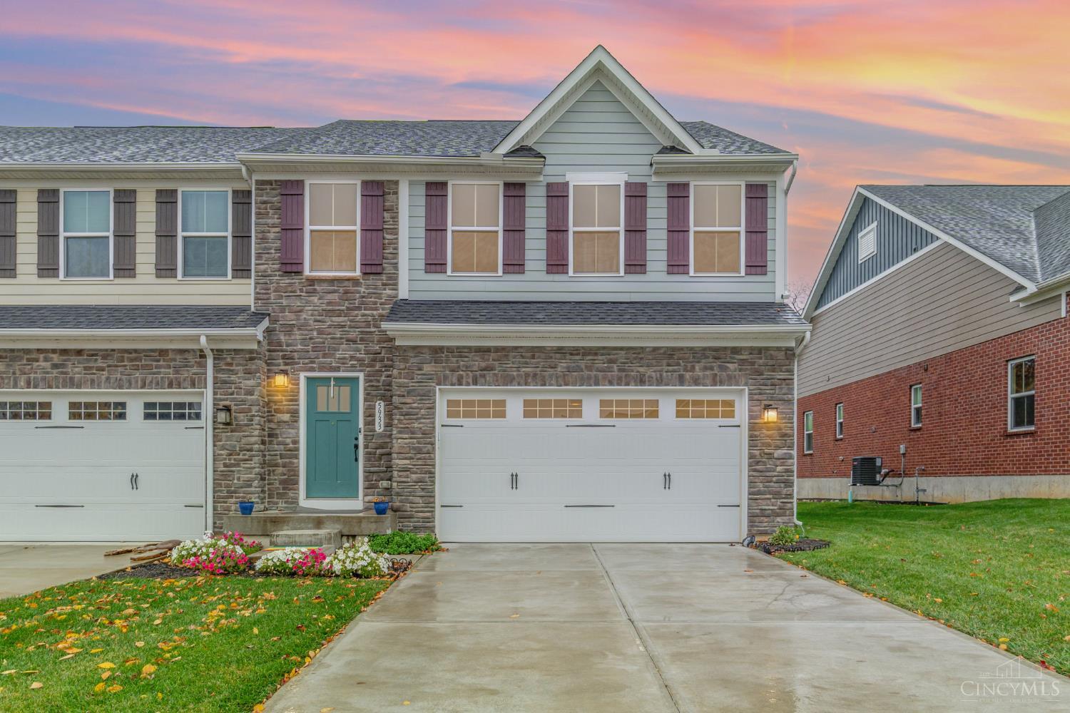 5933 Old Pebble Path Middletown, OH 45044 - Photo 1 of 23