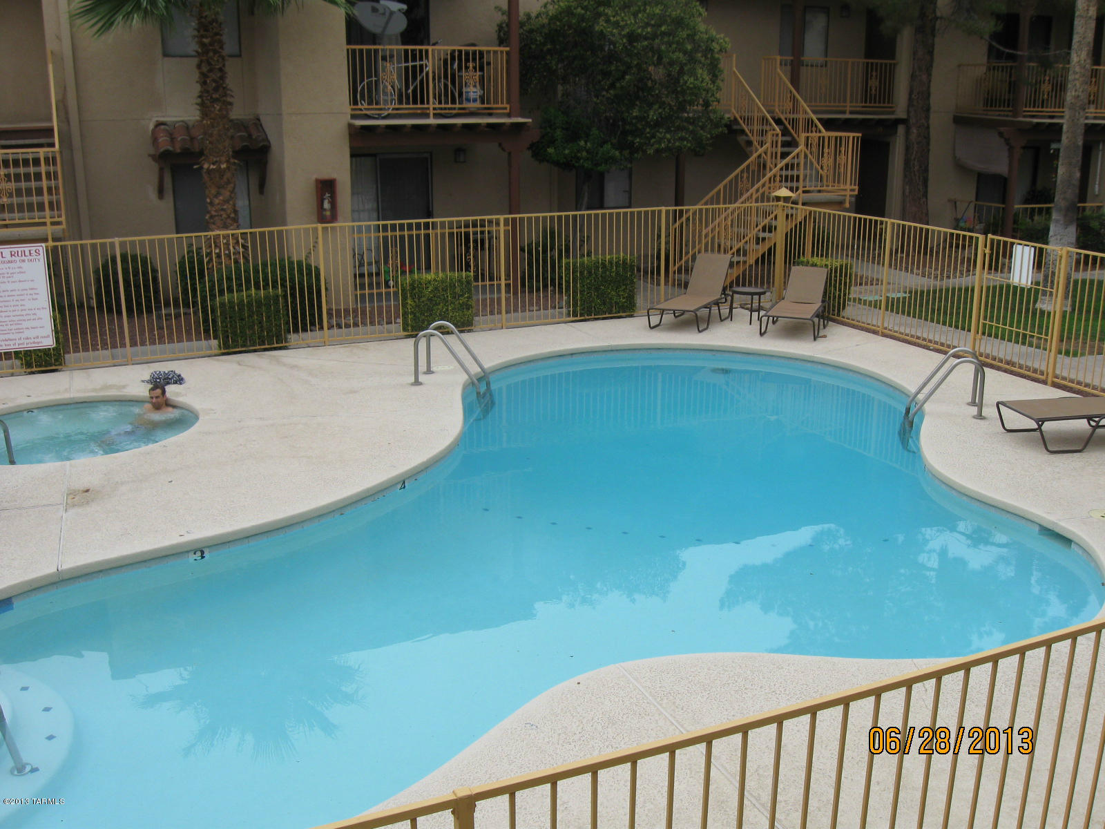 3357 North Country Club Road, Unit 34 Tucson, AZ 85716 - Photo 1 of 10