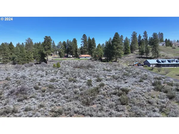 $80,000 | Lake Forest Road, Unit 3, Chiloquin, OR 97624