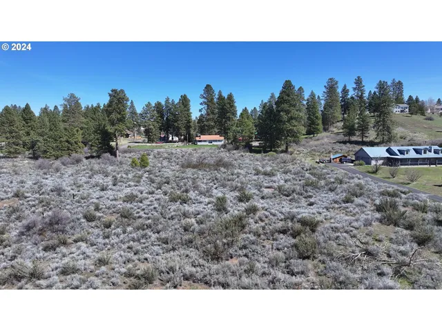 $80,000 | Lake Forest Road, Unit 3, Chiloquin, OR 97624