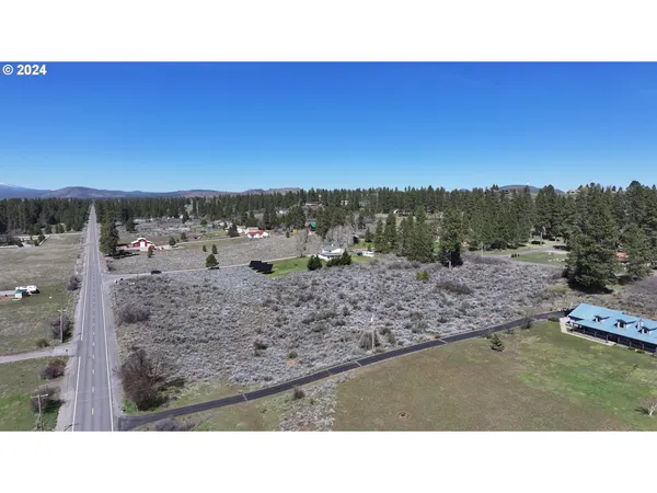$80,000 | Lake Forest Road, Unit 3, Chiloquin, OR 97624