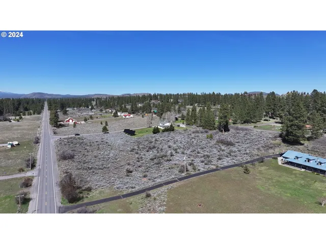$80,000 | Lake Forest Road, Unit 3, Chiloquin, OR 97624