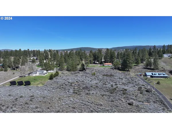 $80,000 | Lake Forest Road, Unit 3, Chiloquin, OR 97624