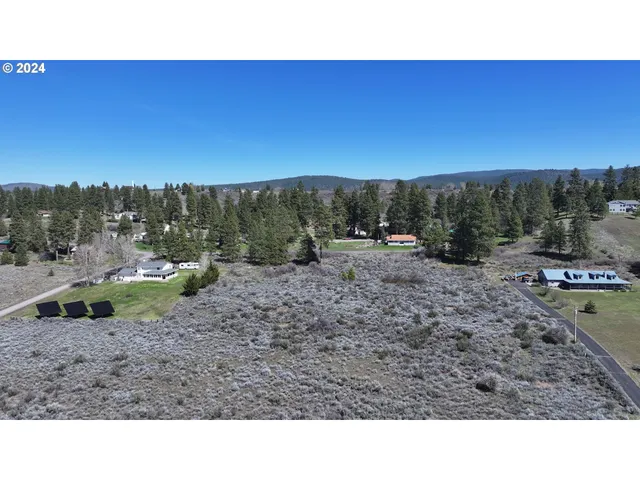 $80,000 | Lake Forest Road, Unit 3, Chiloquin, OR 97624