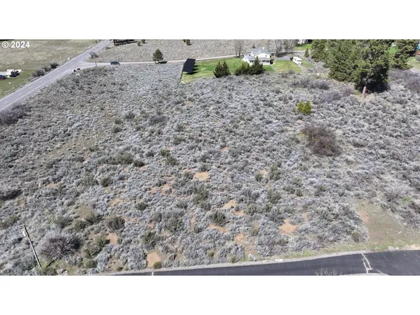 $80,000 | Lake Forest Road, Unit 3, Chiloquin, OR 97624