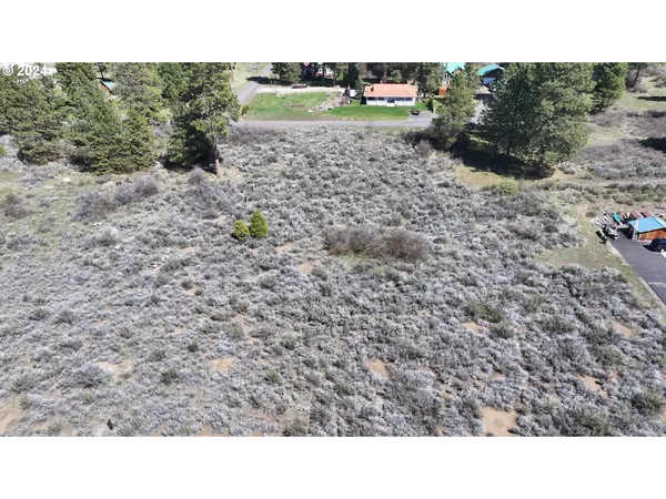 $80,000 | Lake Forest Road, Unit 3, Chiloquin, OR 97624