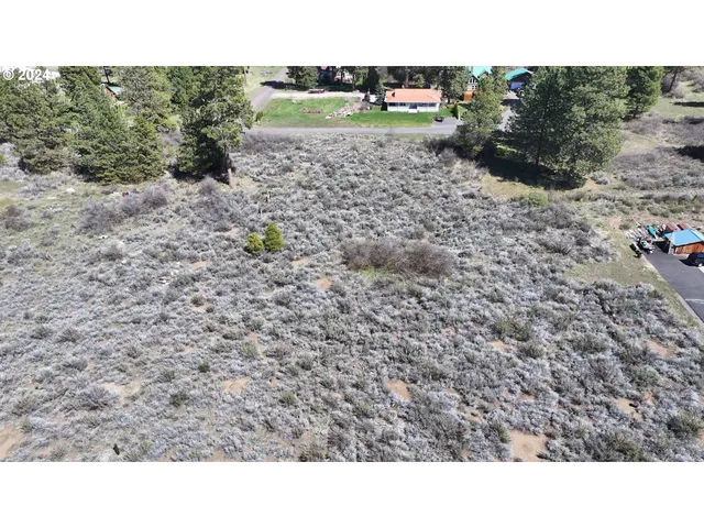 $80,000 | Lake Forest Road, Unit 3, Chiloquin, OR 97624