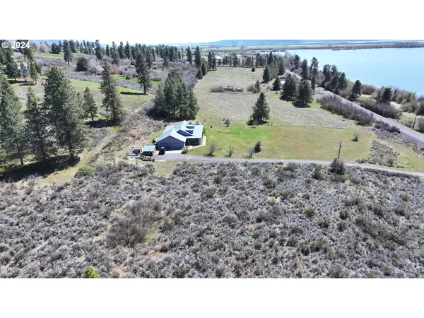 $80,000 | Lake Forest Road, Unit 3, Chiloquin, OR 97624