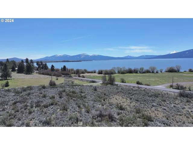 $80,000 | Lake Forest Road, Unit 3, Chiloquin, OR 97624