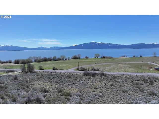 $80,000 | Lake Forest Road, Unit 3, Chiloquin, OR 97624