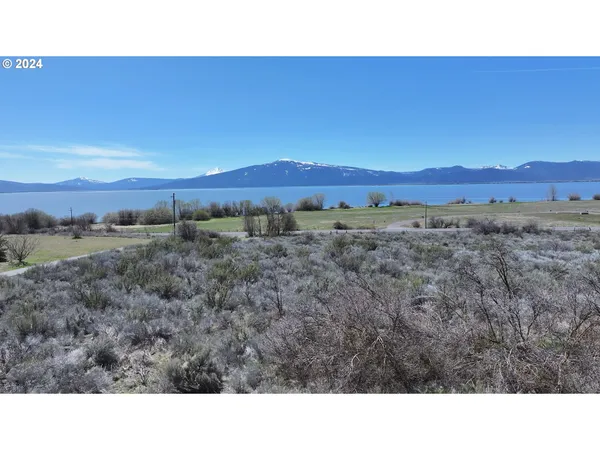 $80,000 | Lake Forest Road, Unit 3, Chiloquin, OR 97624