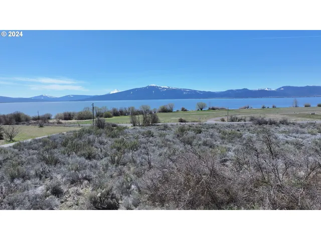 $80,000 | Lake Forest Road, Unit 3, Chiloquin, OR 97624