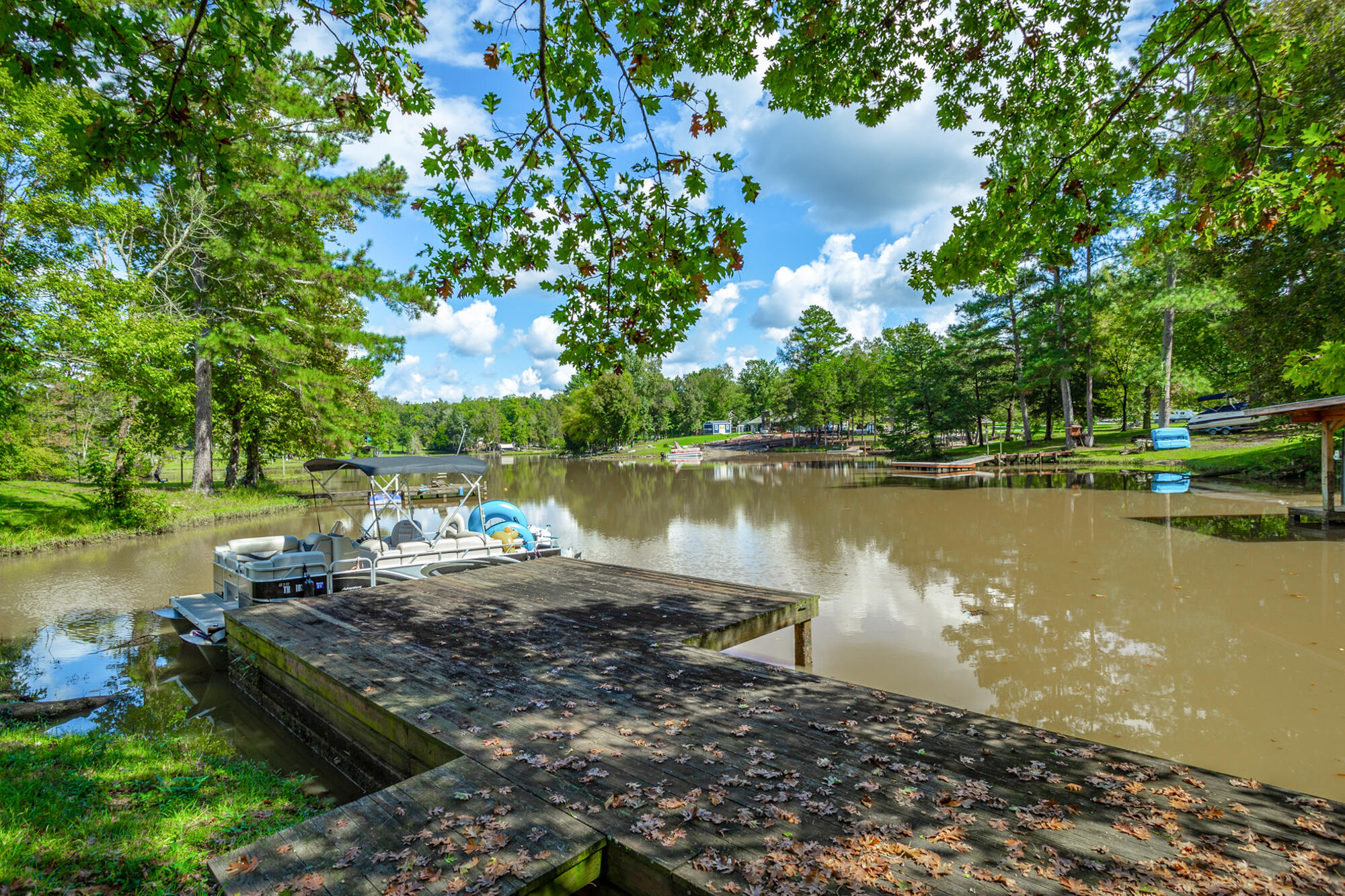 372 Hiwassee Drive Decatur, TN 37322 - Photo 3 of 54 Boat dock