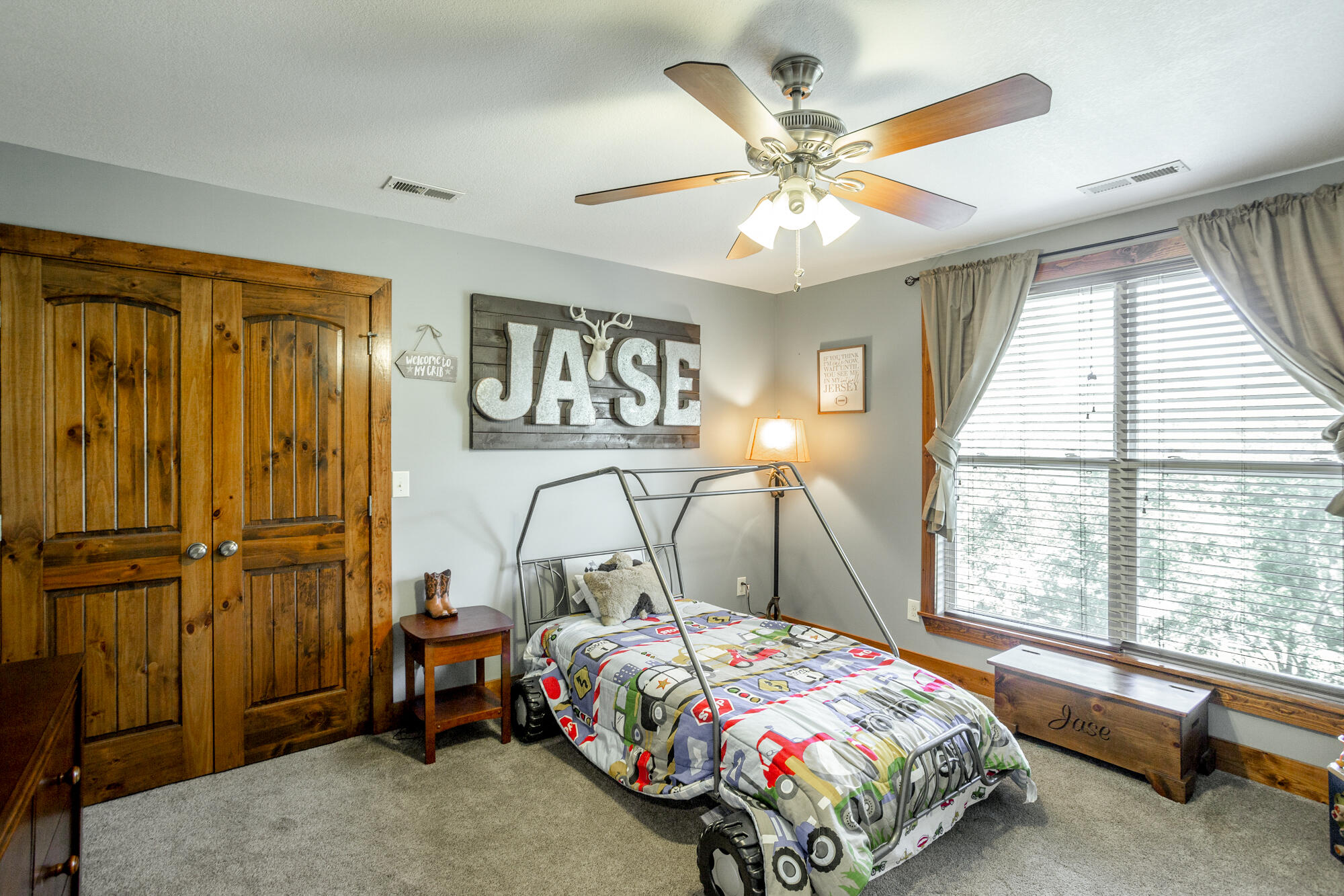 372 Hiwassee Drive Decatur, TN 37322 - Photo 27 of 54 Bedroom