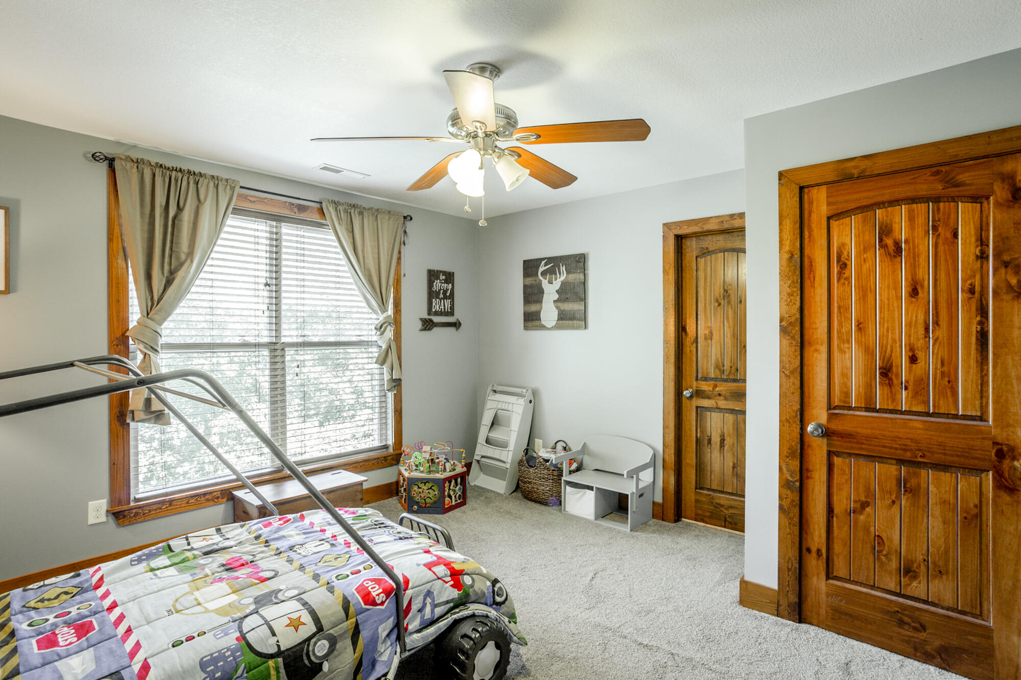 372 Hiwassee Drive Decatur, TN 37322 - Photo 28 of 54 Bedroom