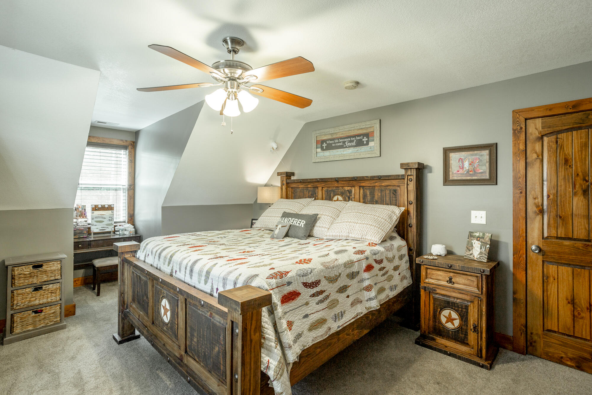 372 Hiwassee Drive Decatur, TN 37322 - Photo 31 of 54 Bedroom 2